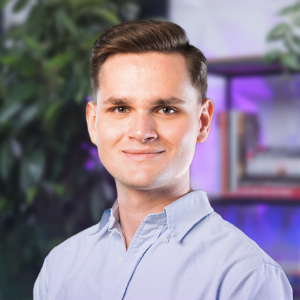 Picture of Jakub Węzka